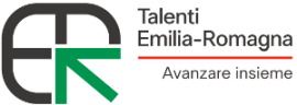 Logo Talenti ER