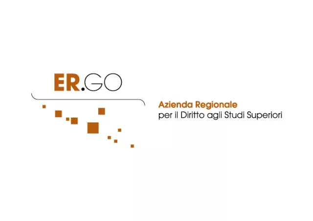 ER.GO Agenzia Regionale per il Diritto agli Studi Superiori