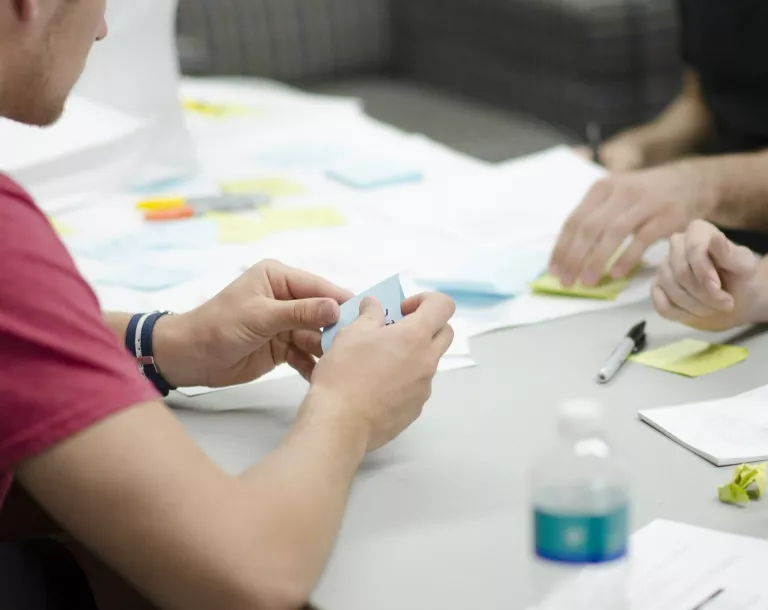service design workshop