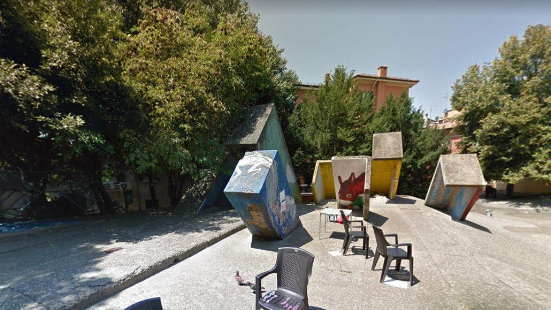 giardino