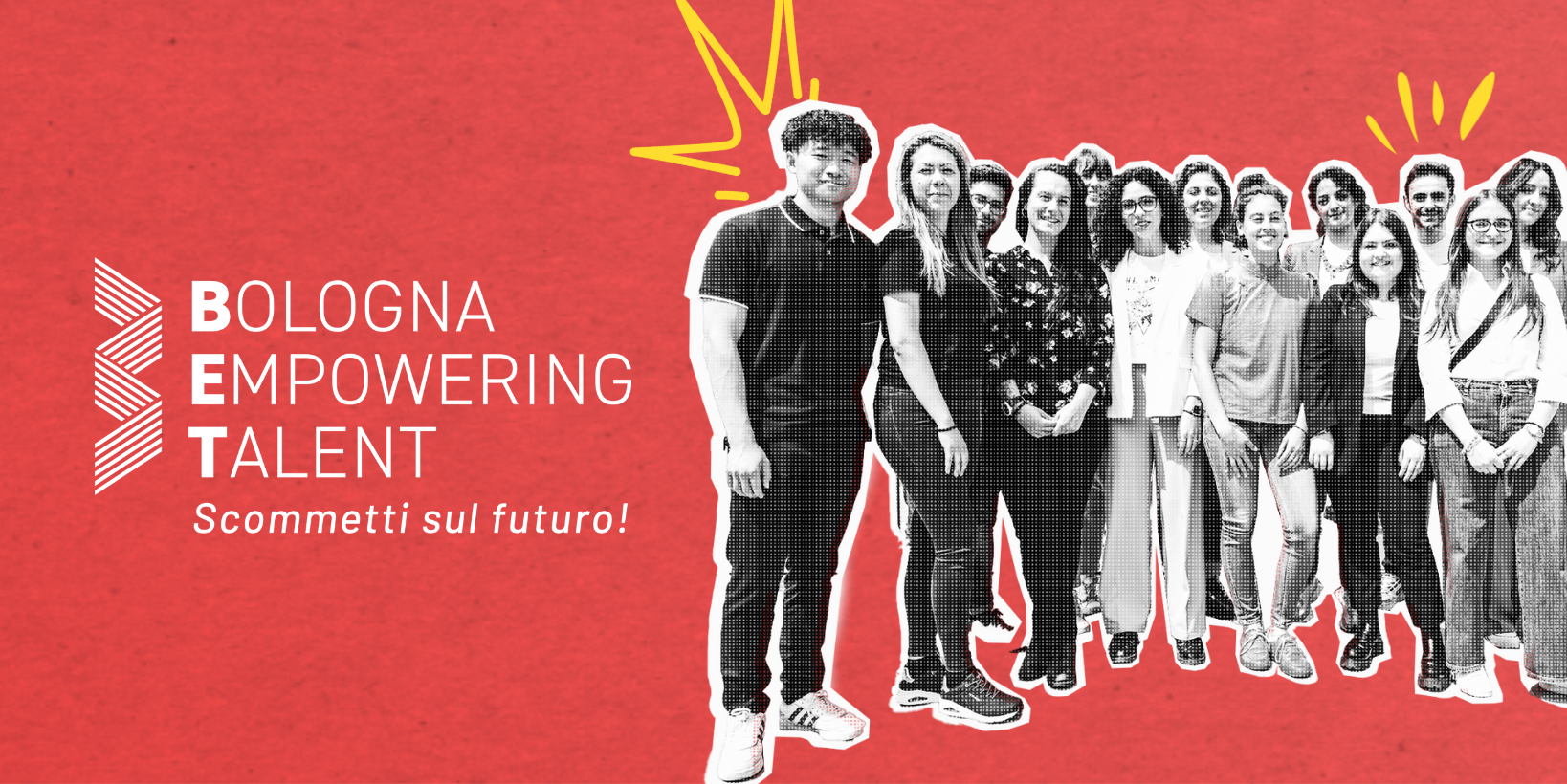 BET Bologna Empowering Talent 2025
