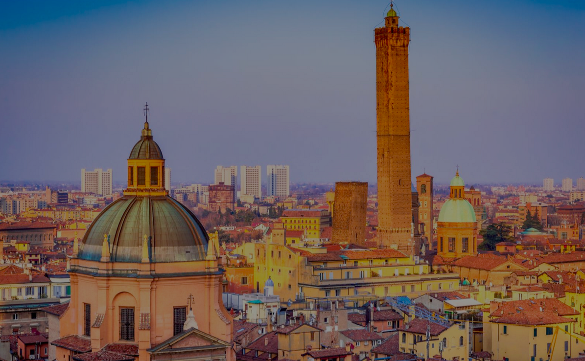 Bologna