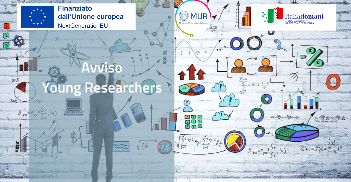 YOUNG RESEARHERS