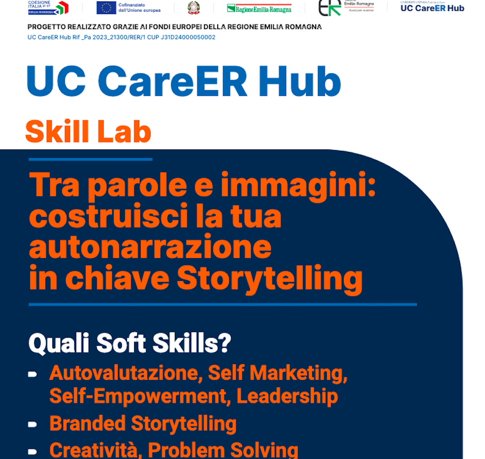 SOFT SKILLS LAB