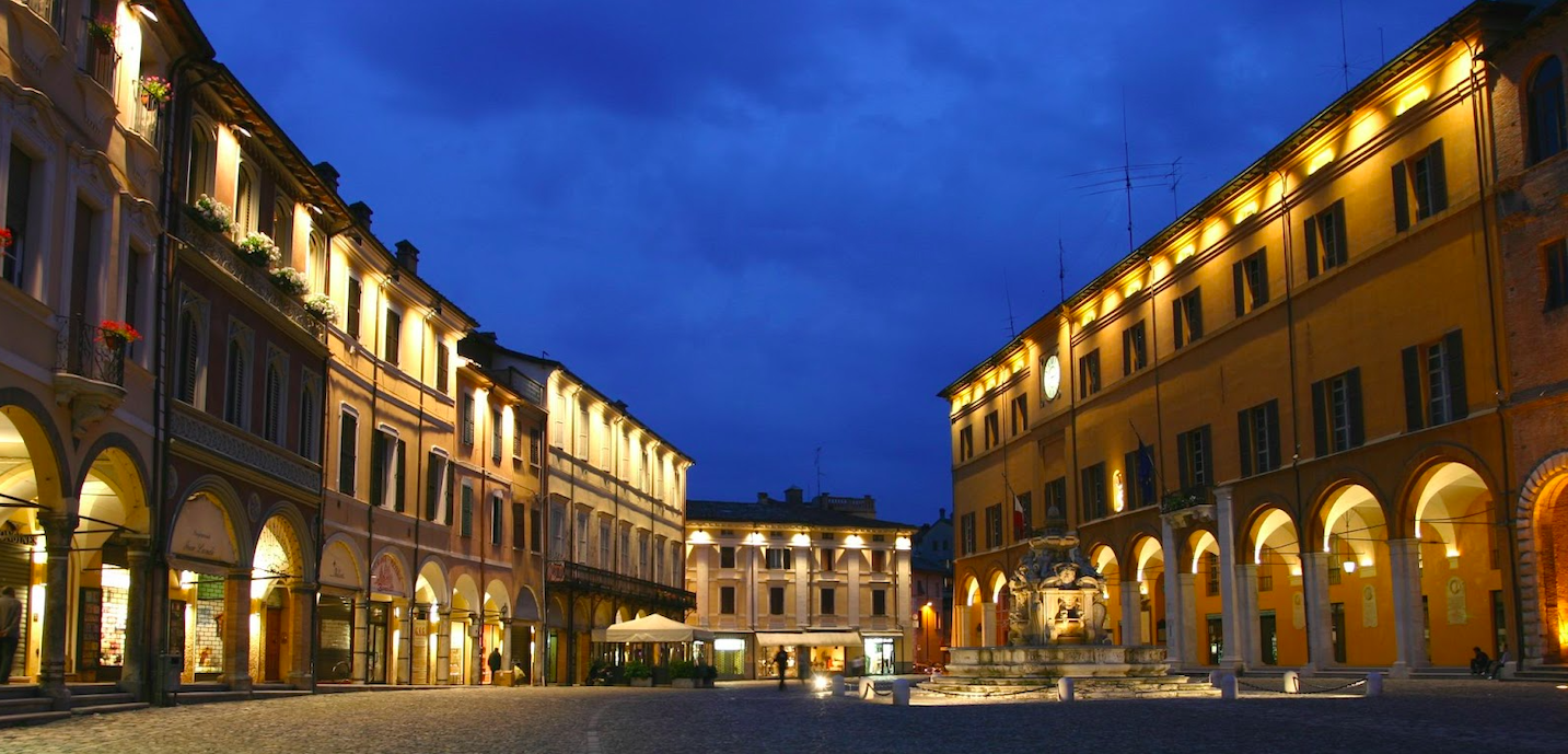 CESENA