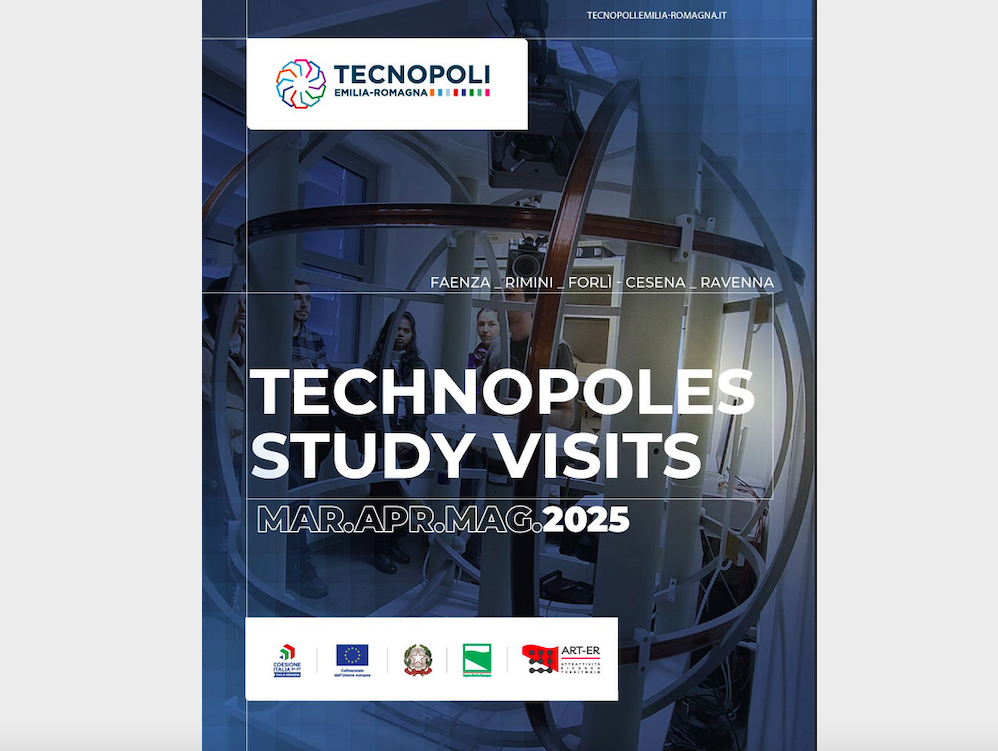 TECHNOPOLES