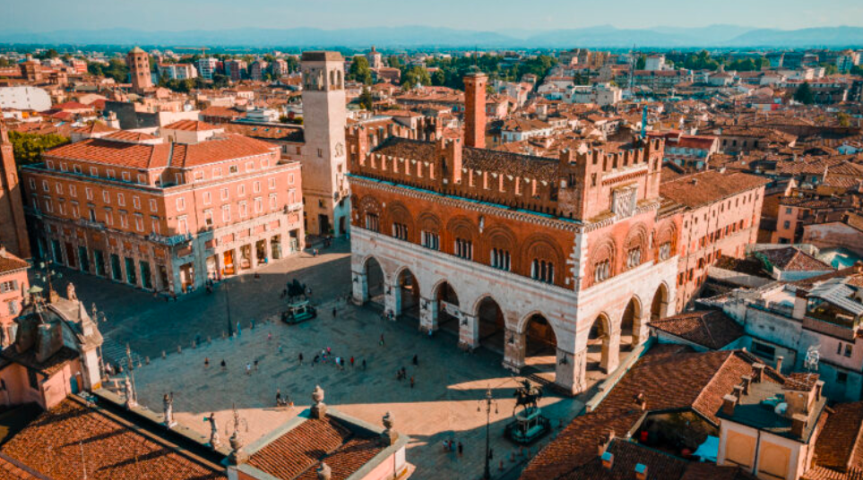 PIACENZA