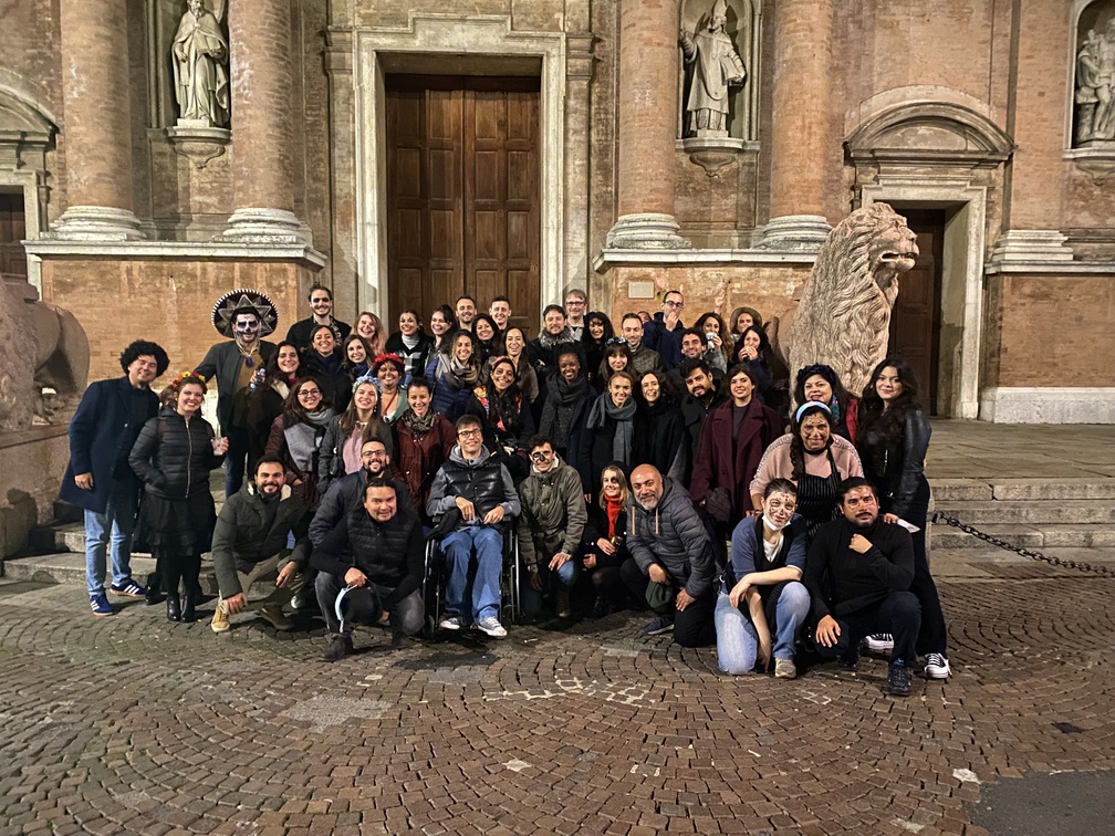 Gruppo1