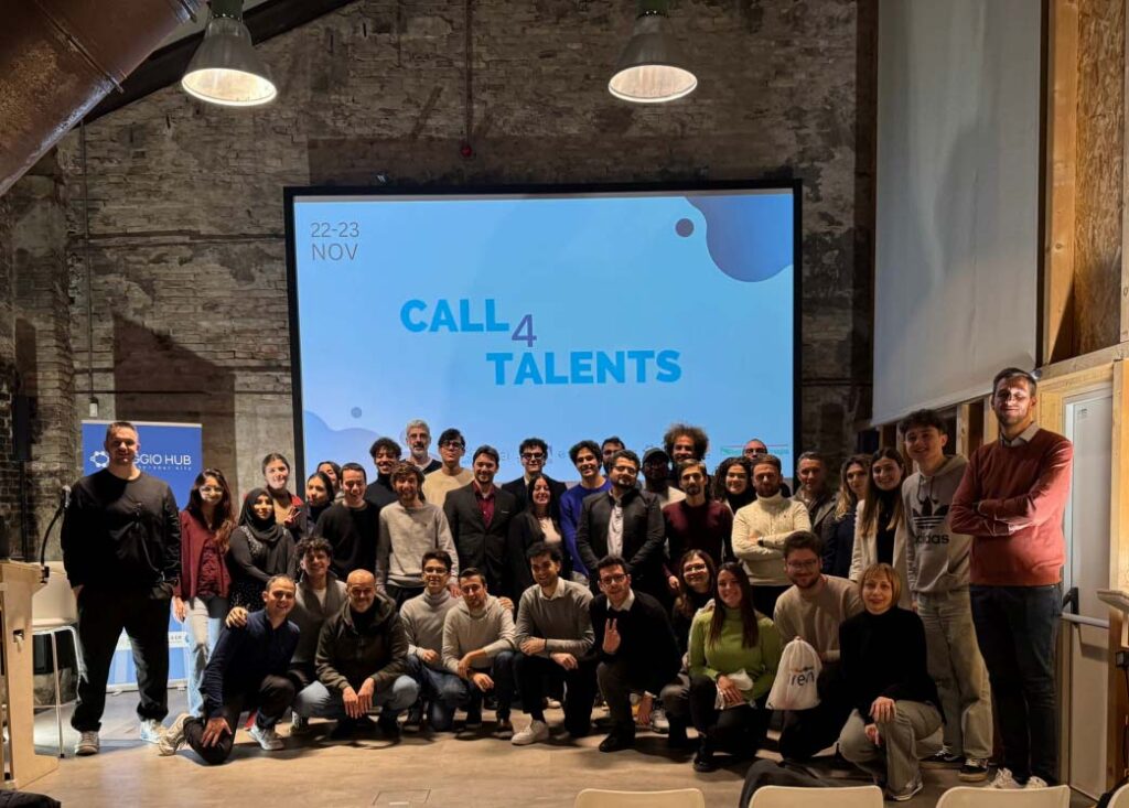 call4talents