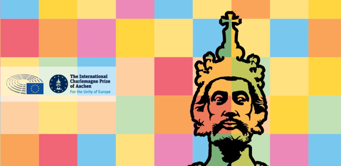 Premio Carlo Magno 2023