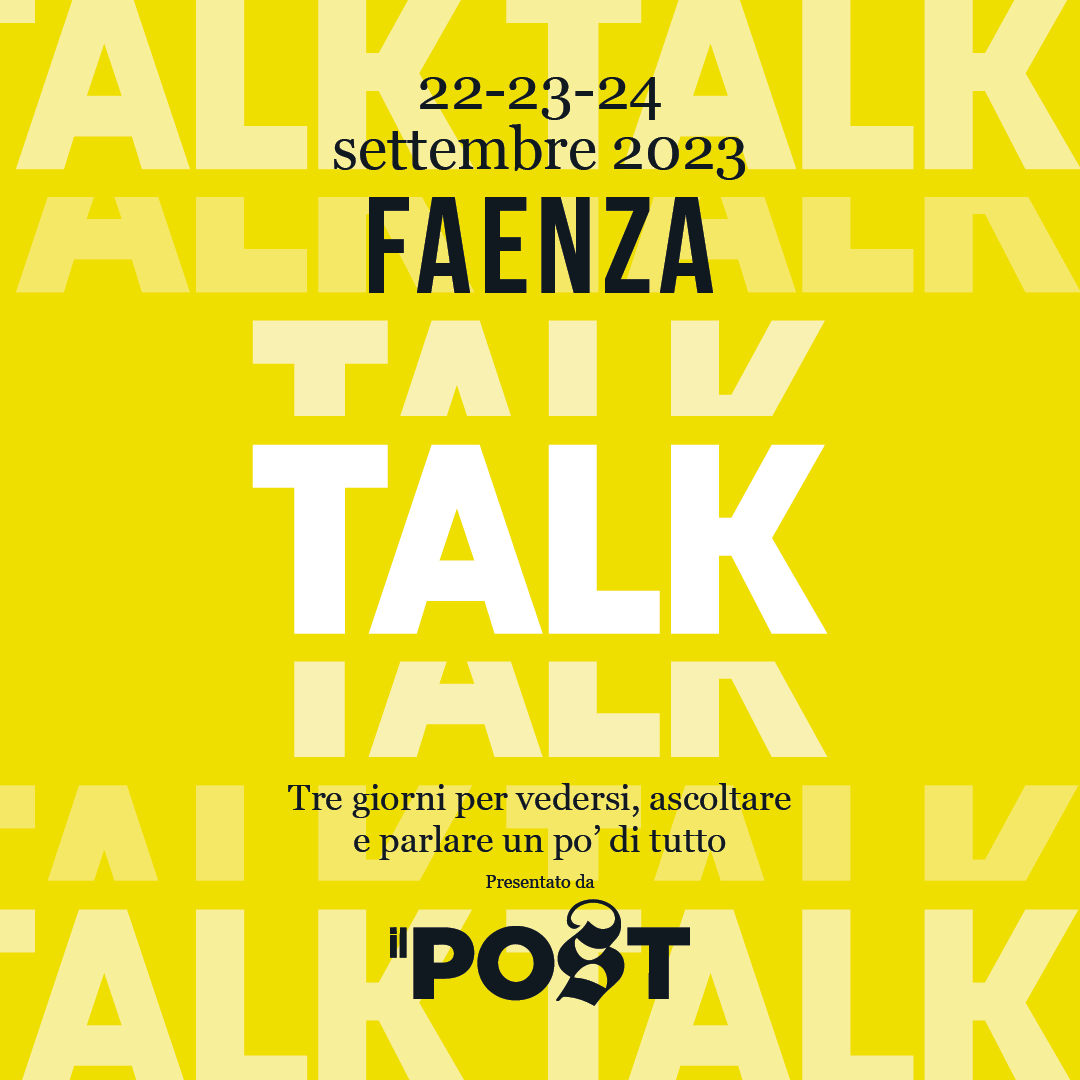 Il Post Faenza
