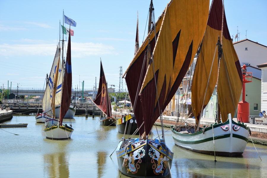 Cesenatico