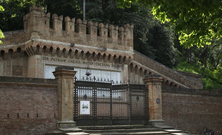 Cesena - La Rocca