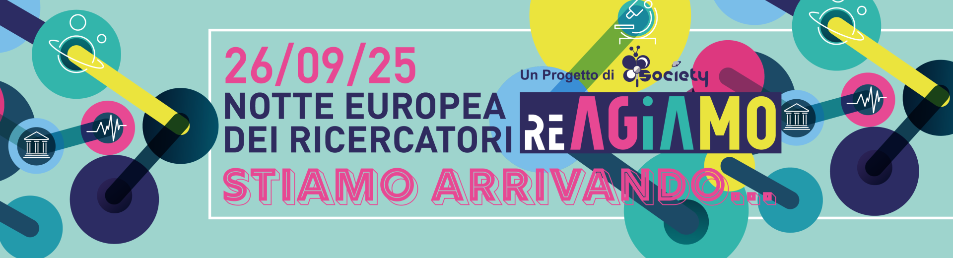 notte europea dei ricercatori