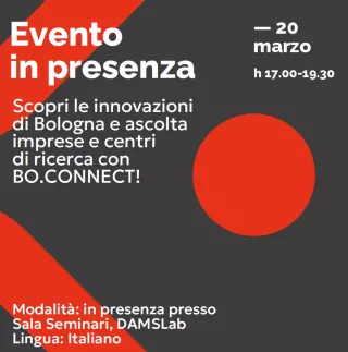 3° incontro 20 marzo