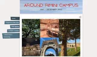 Around Rimini Campus