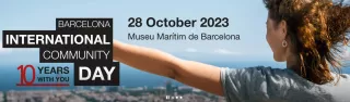 Barcelona 2023