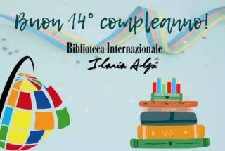 Biblioteca Ilaria Alpi Parma