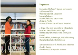 Open Day ENG UNIBO 2