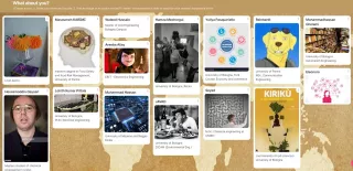 Padlet ER.GO 19 maggio 21
