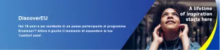 DiscoverEU