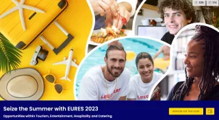EURES - Seize the summer 2023