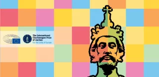 Premio Carlo Magno 2023