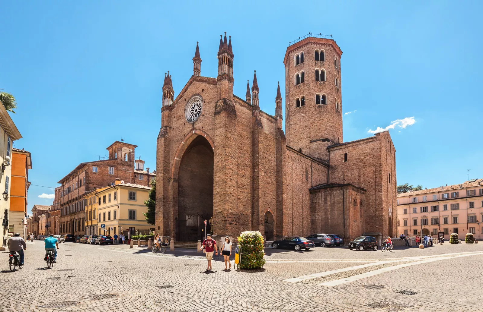 Piacenza