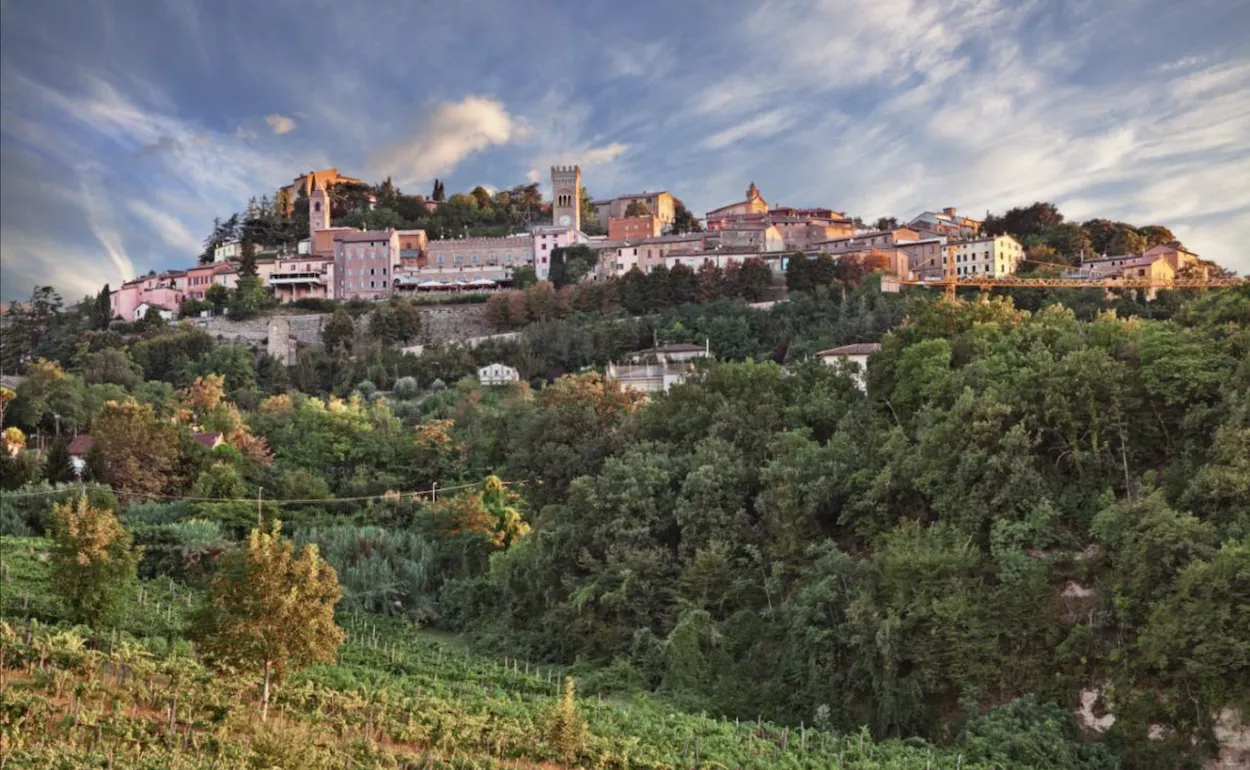 Bertinoro