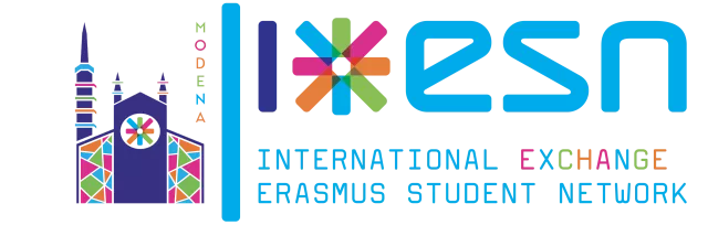 Erasmus Student Network Modena