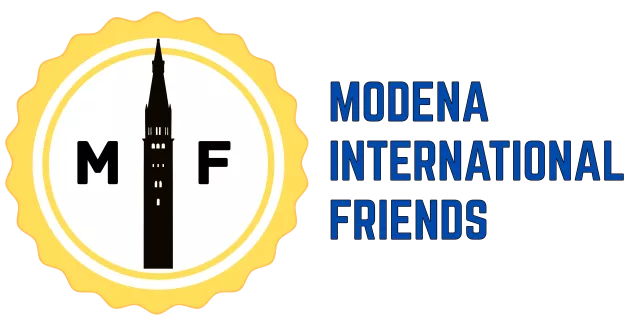 Modena International Friends