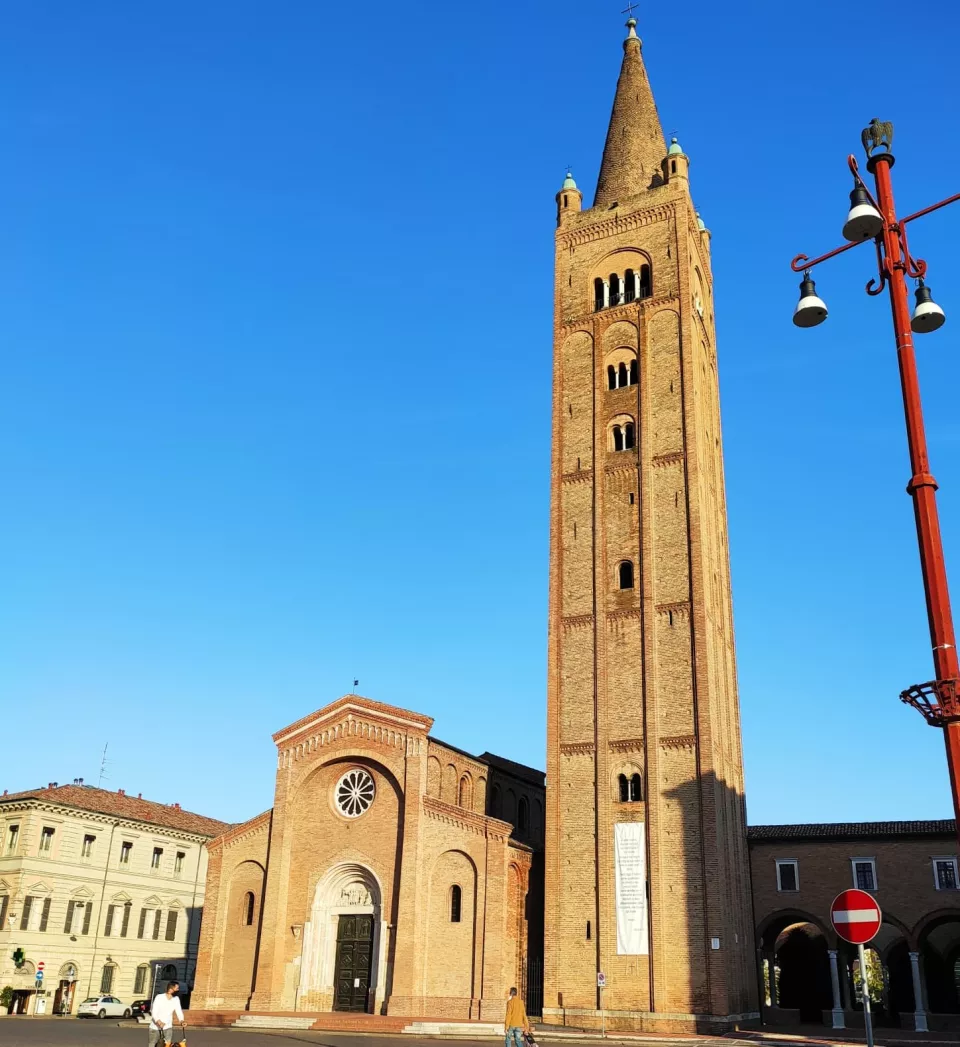 forlì