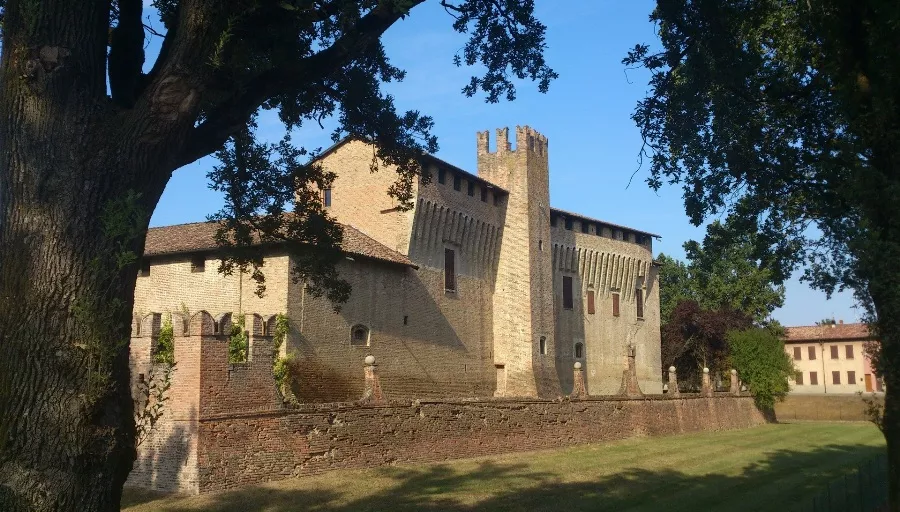Castello Piacenza