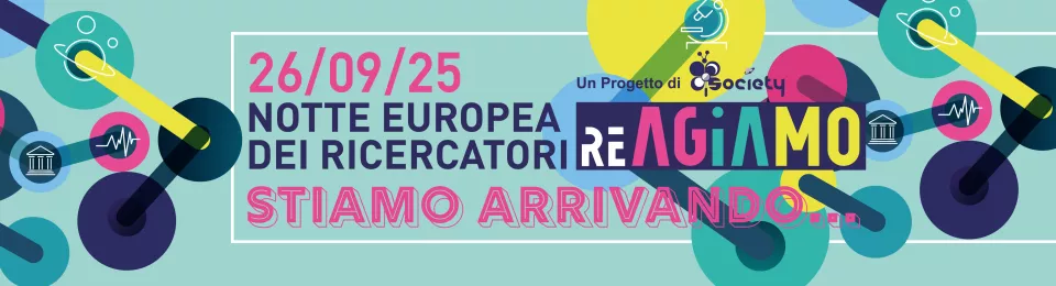 notte europea dei ricercatori