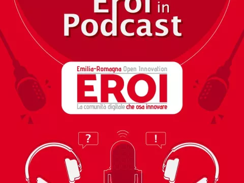 EROI in podcast