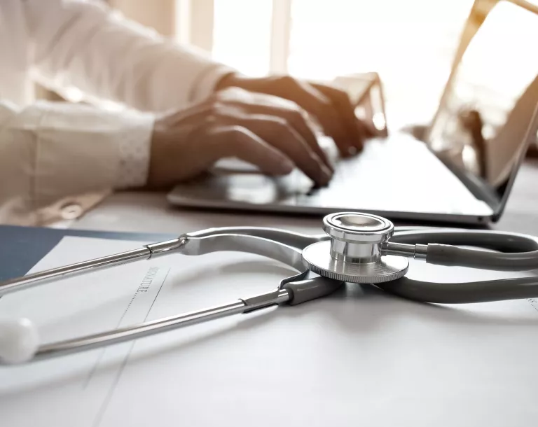 Healthcare in Italy