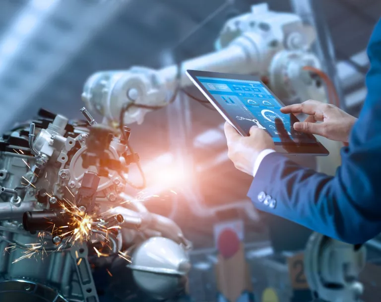 Mechatronics and mechanics in Emilia Romagna