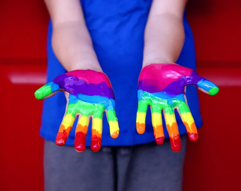 LGBT+
